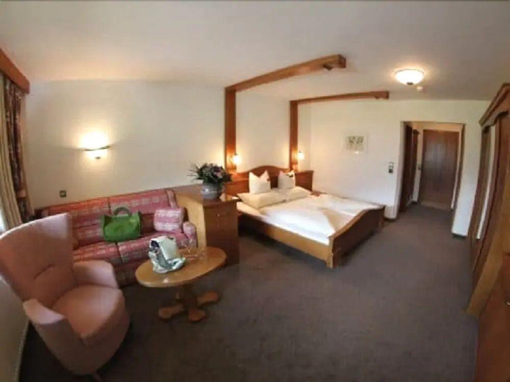 Hotel Jägerhof