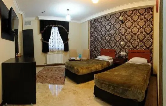 Mina Hotel Tehran
