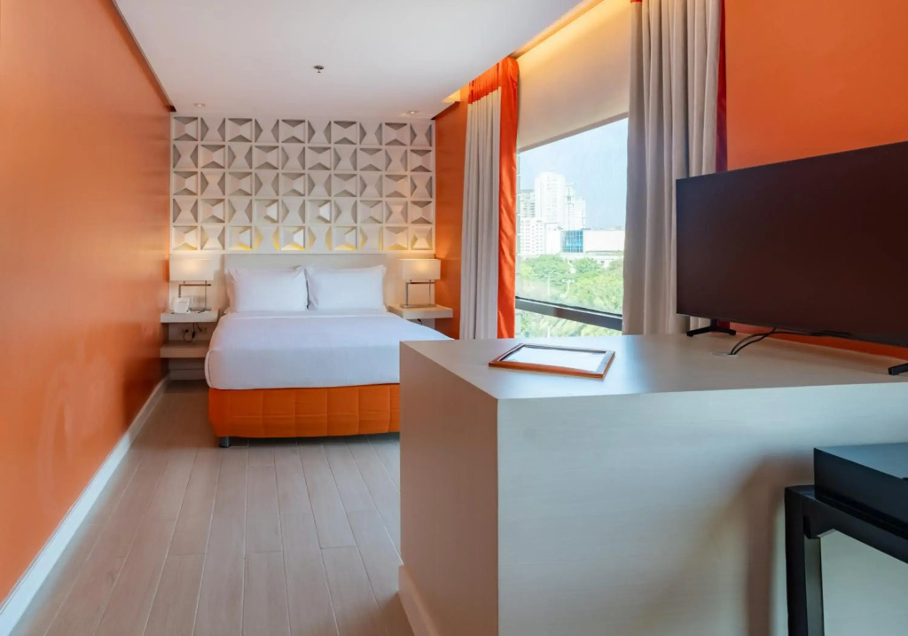 The Bayleaf Intramuros