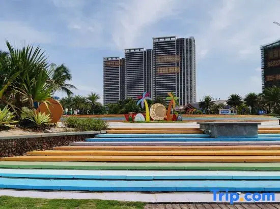 Tupai Seaview Apartment