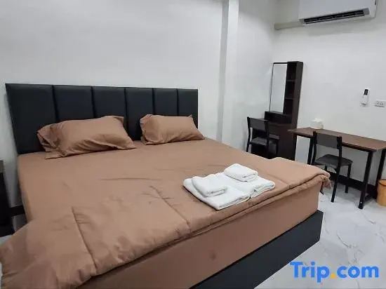 S&P Resort บ้านบุใหญ่ ตำบลสูงเนิน อำเภอสูงเนิน