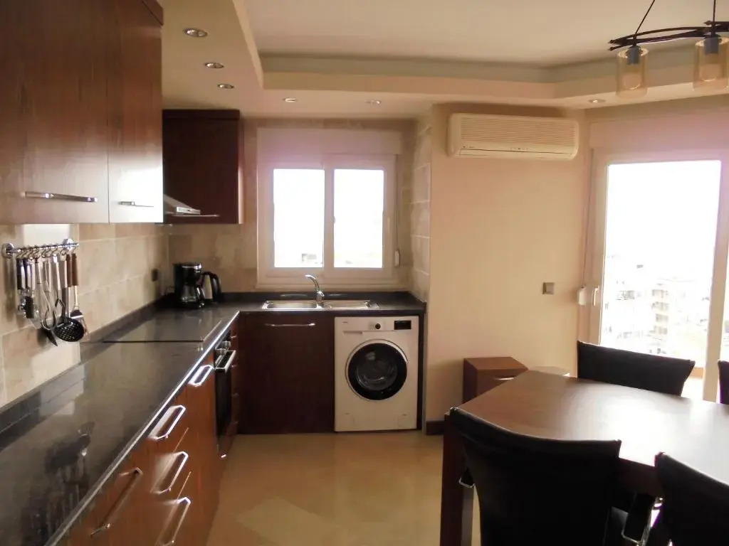 Xperia Alanya Park Residence free shuttle service