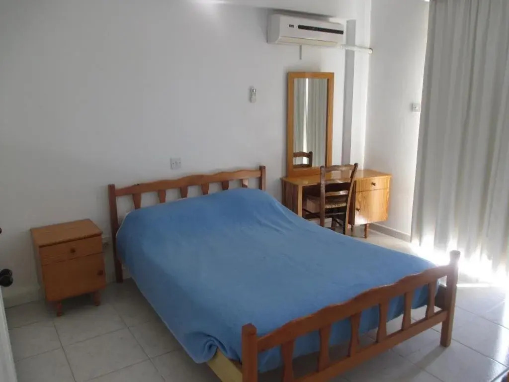 M & A Apartments
