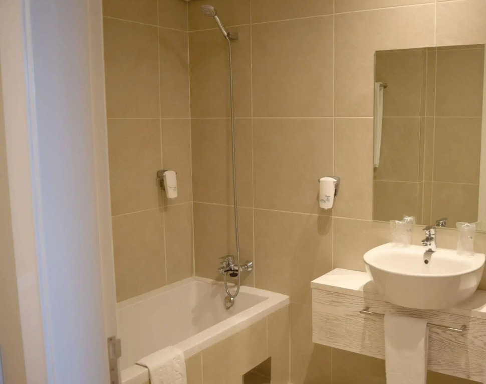Hotel Solar Bom Jesus
