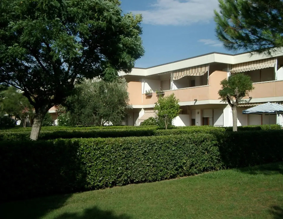Appartamenti del Mare