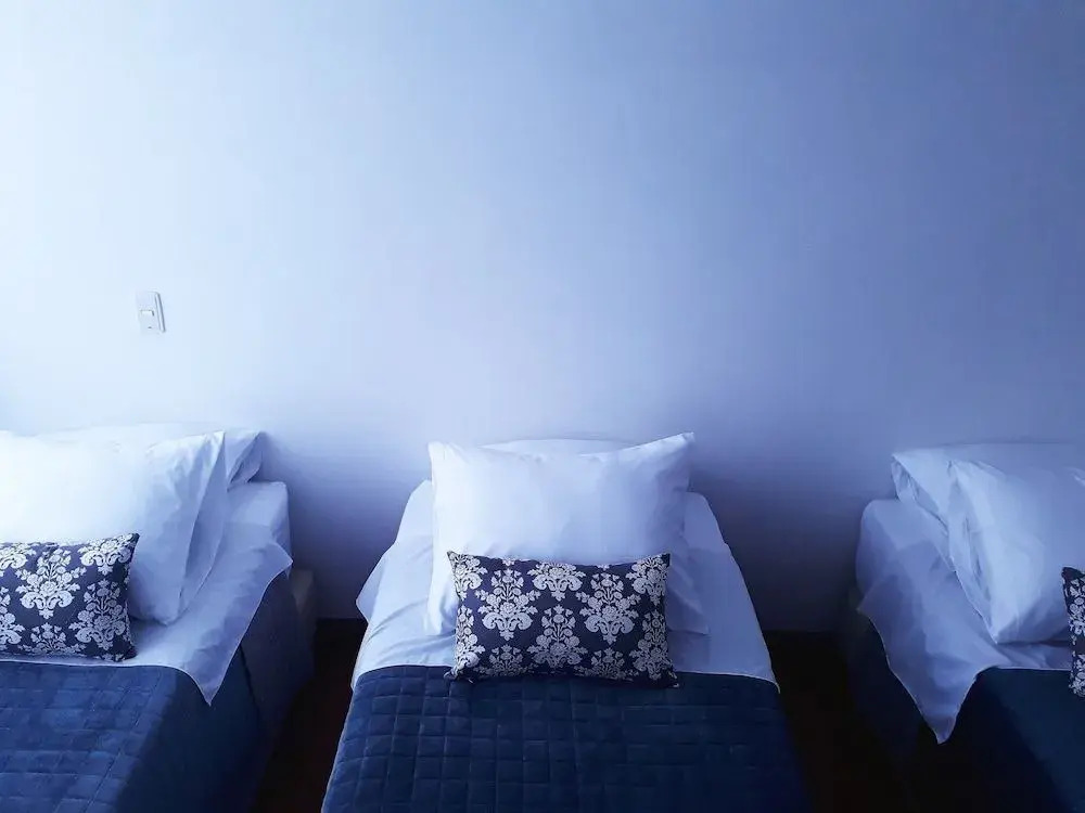 Hostel Boutique Casa Sofia