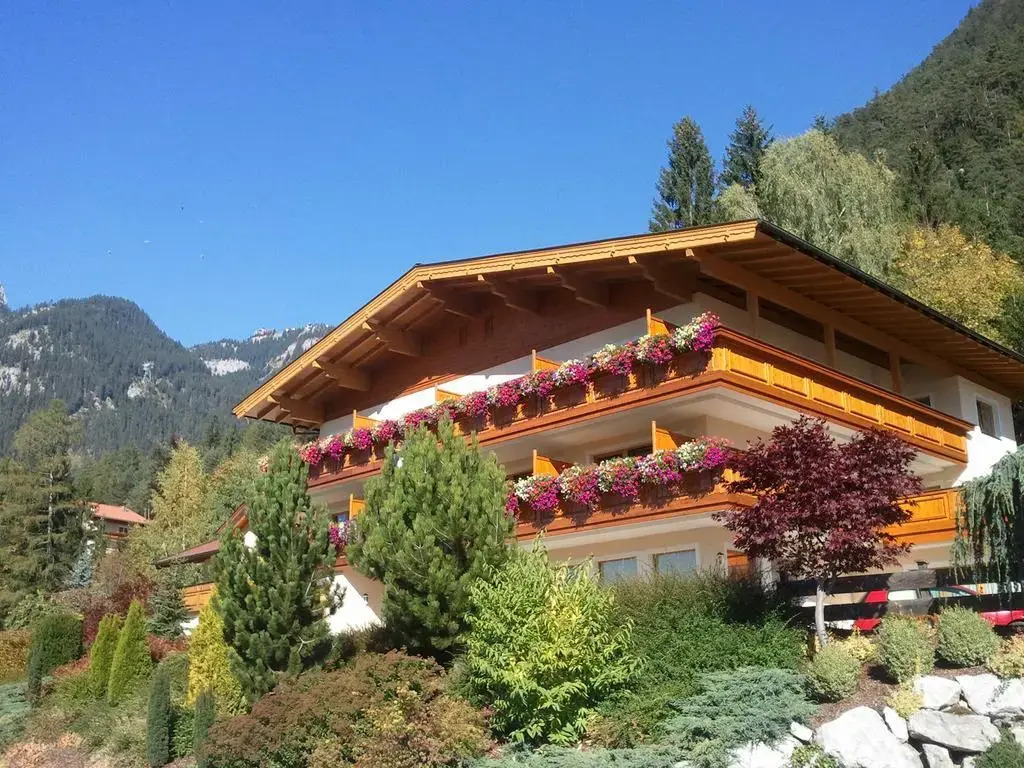 Hotel Huber Hochland