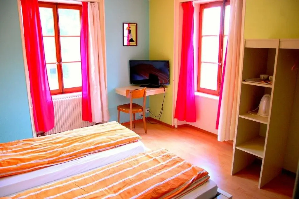 Hotel de l'Ours