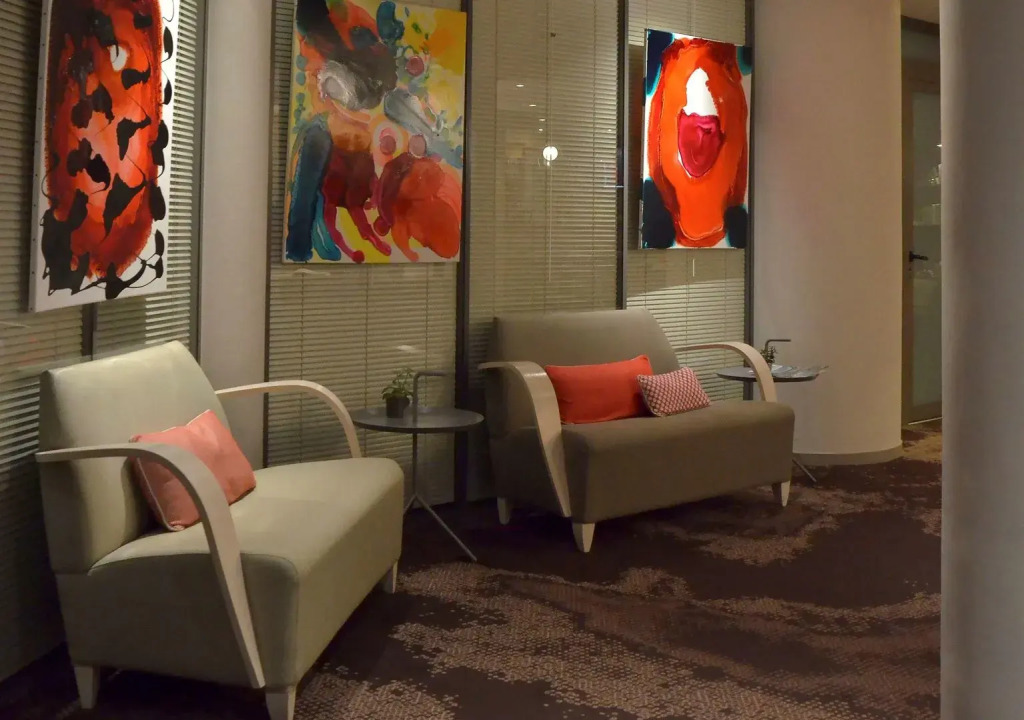 Best Western Les Bains Hotel et SPA