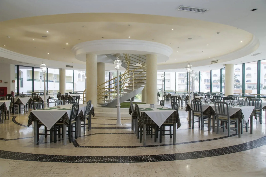 Ondamar Hotel Apartamentos