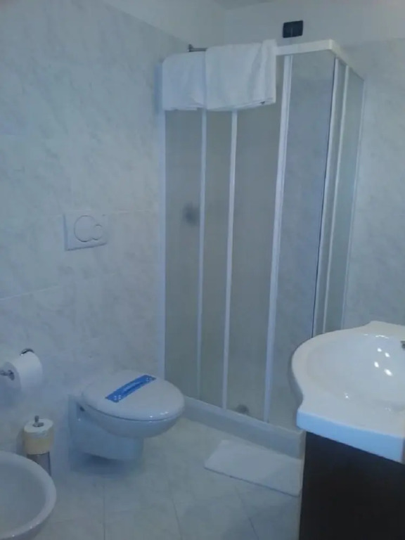 Hotel Alle Mondine