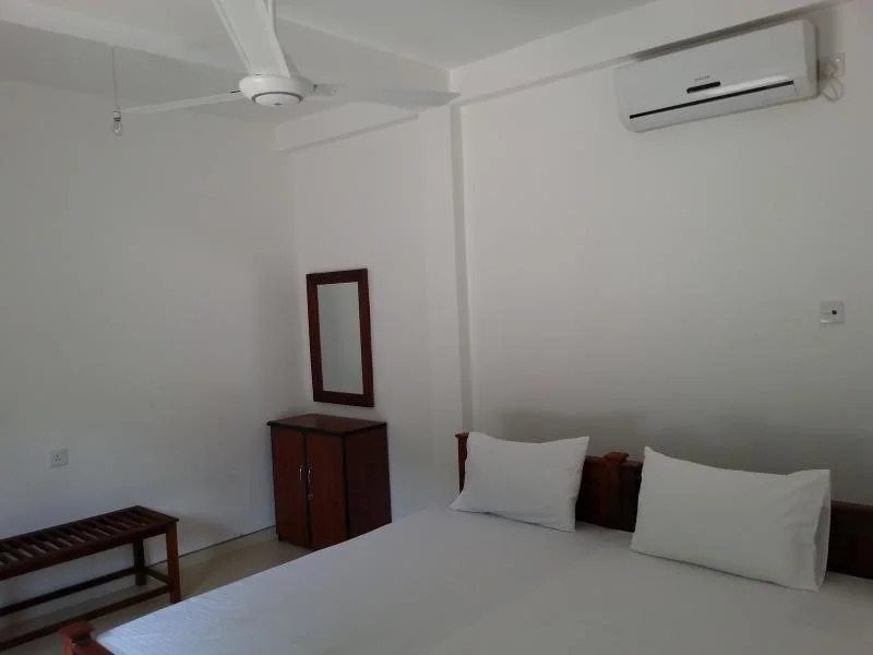 Rasoja Holiday Resort