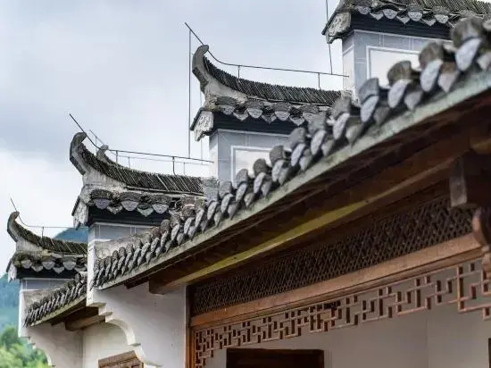 Hongcun Xinxin Zixin Inn