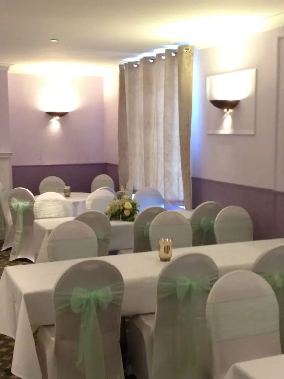 Thomas Paine Hotel