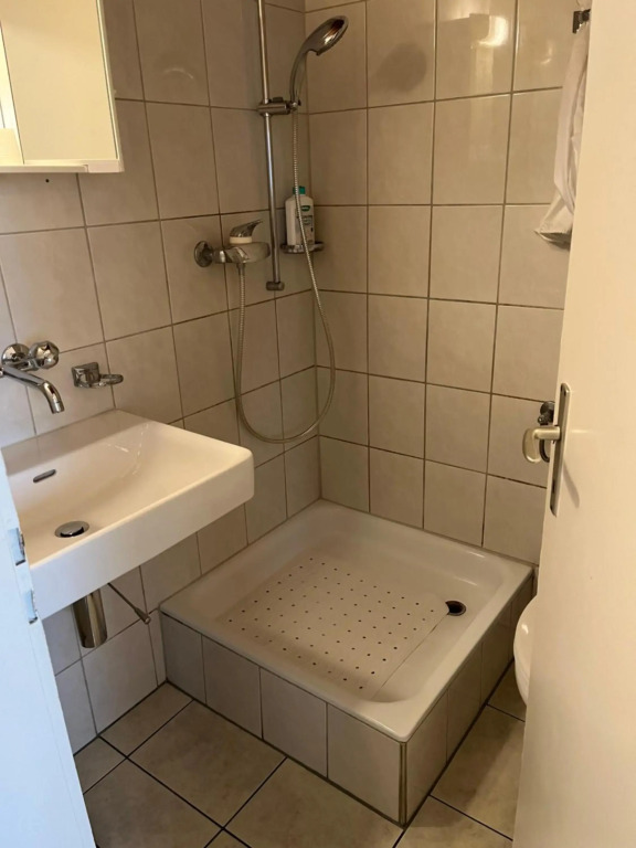 Flat Speicher St. Gallen