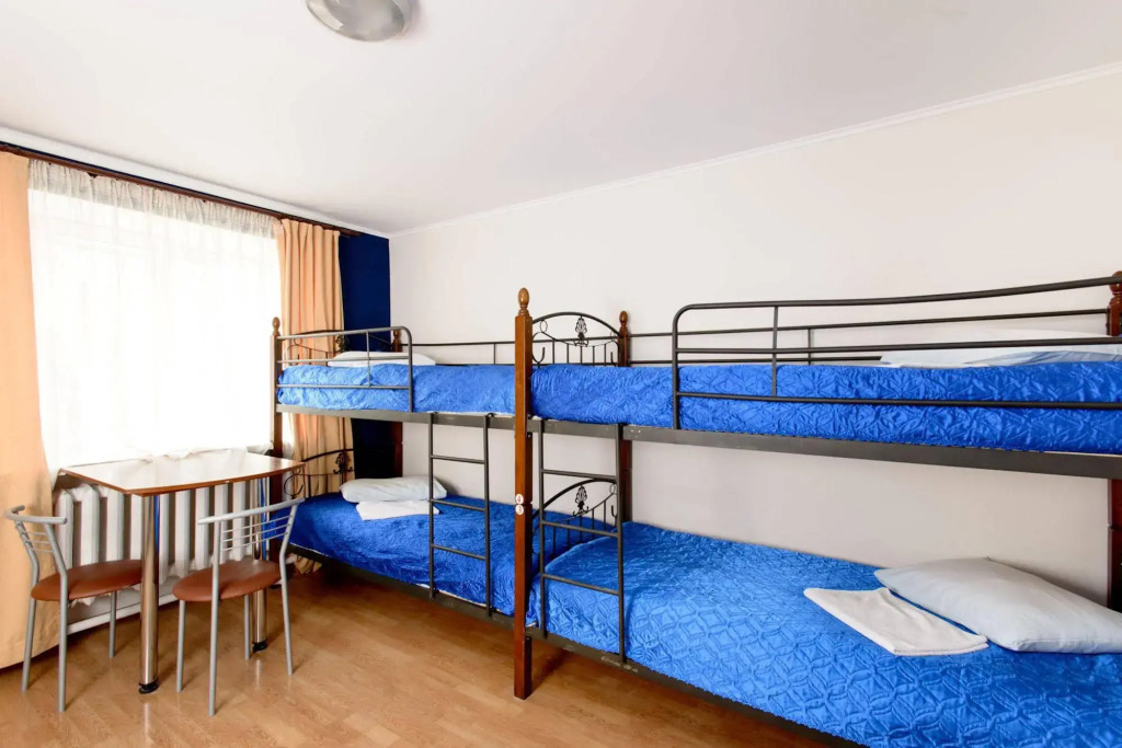 Хостел Garis Kiev