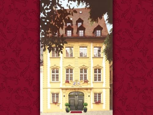 Barockhotel am Dom garni