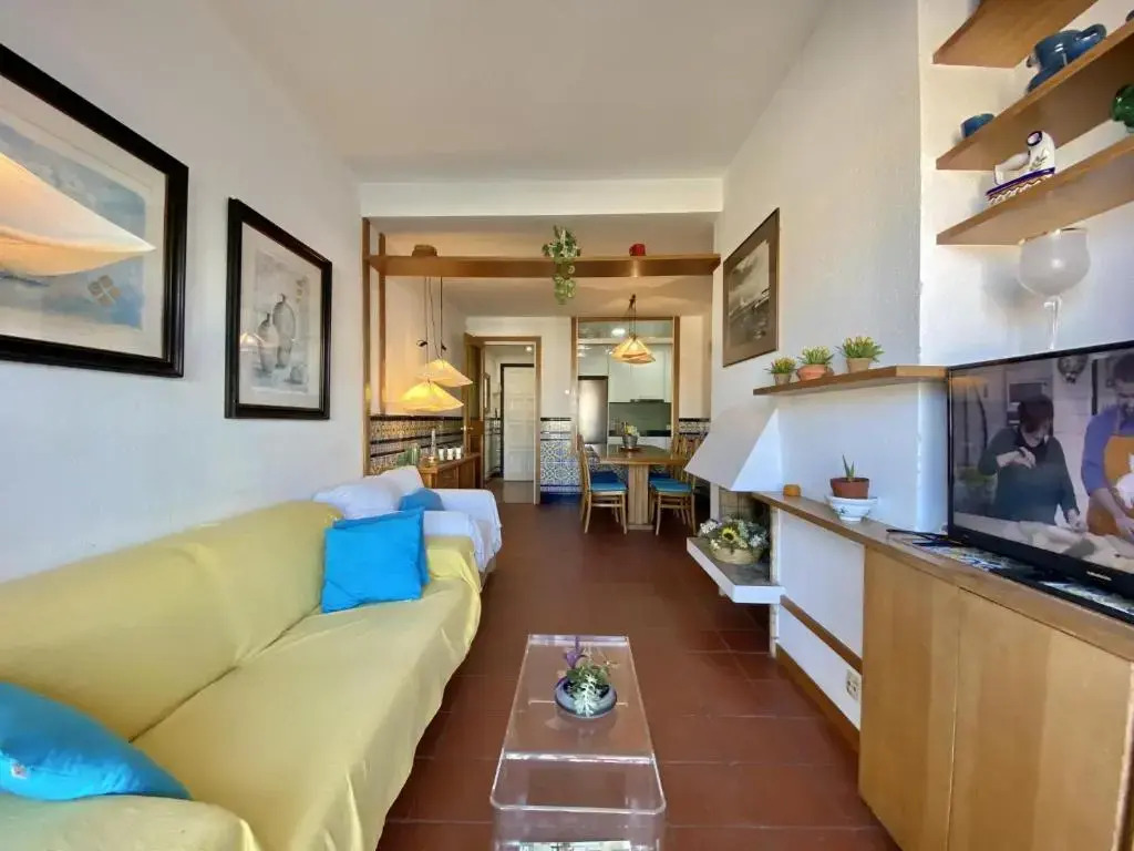Ribera terrace 4