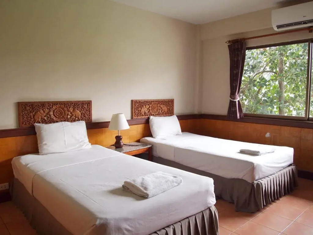 Chaweng Residence