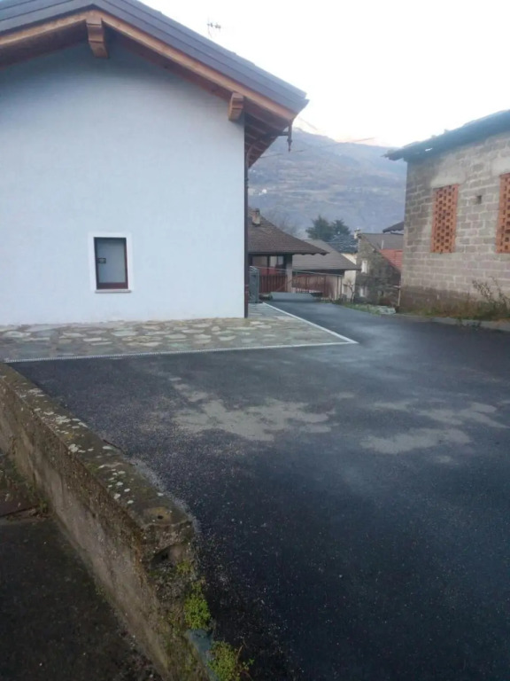 Casa Vacanze Chez Sapin