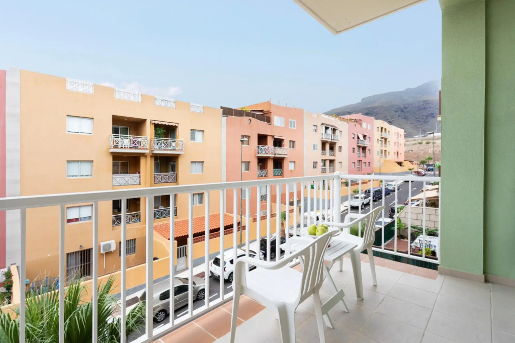 Home2Book Charming Apartment Candelaria, Wifi & Pool
