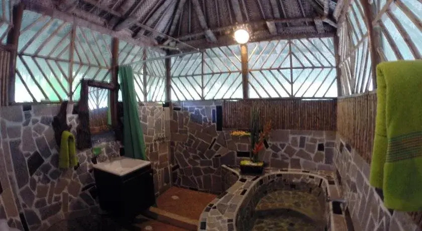 Eco Hostal Yuluka
