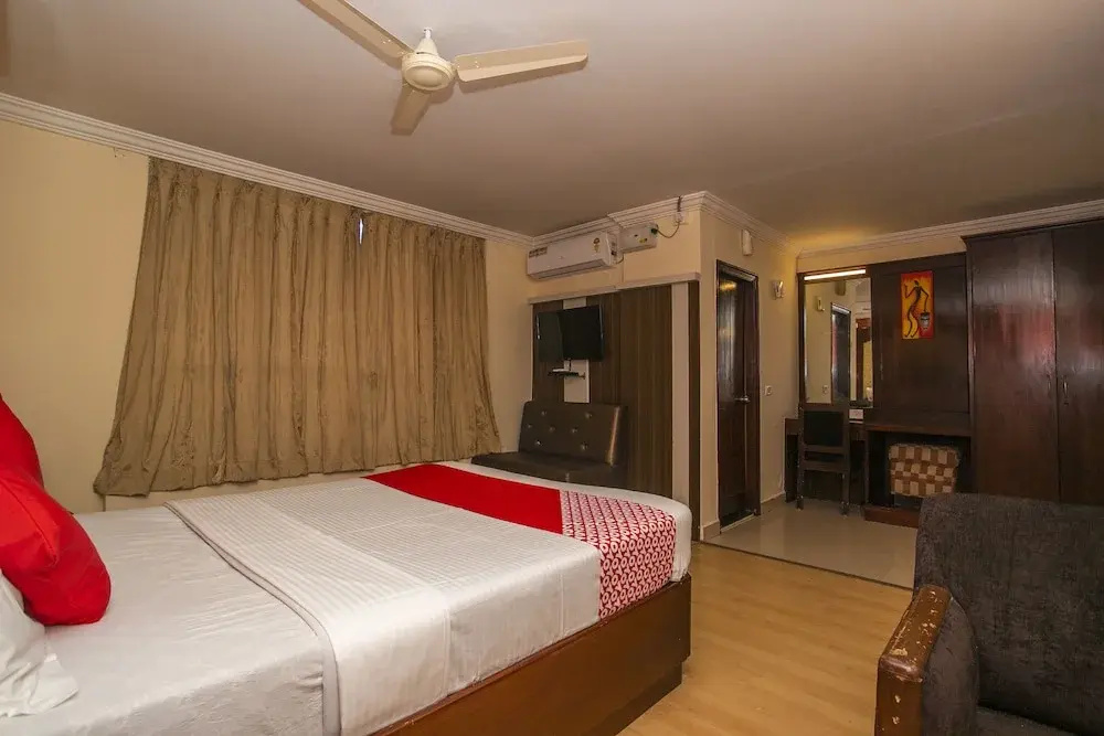 Hotel Classic Comfort
