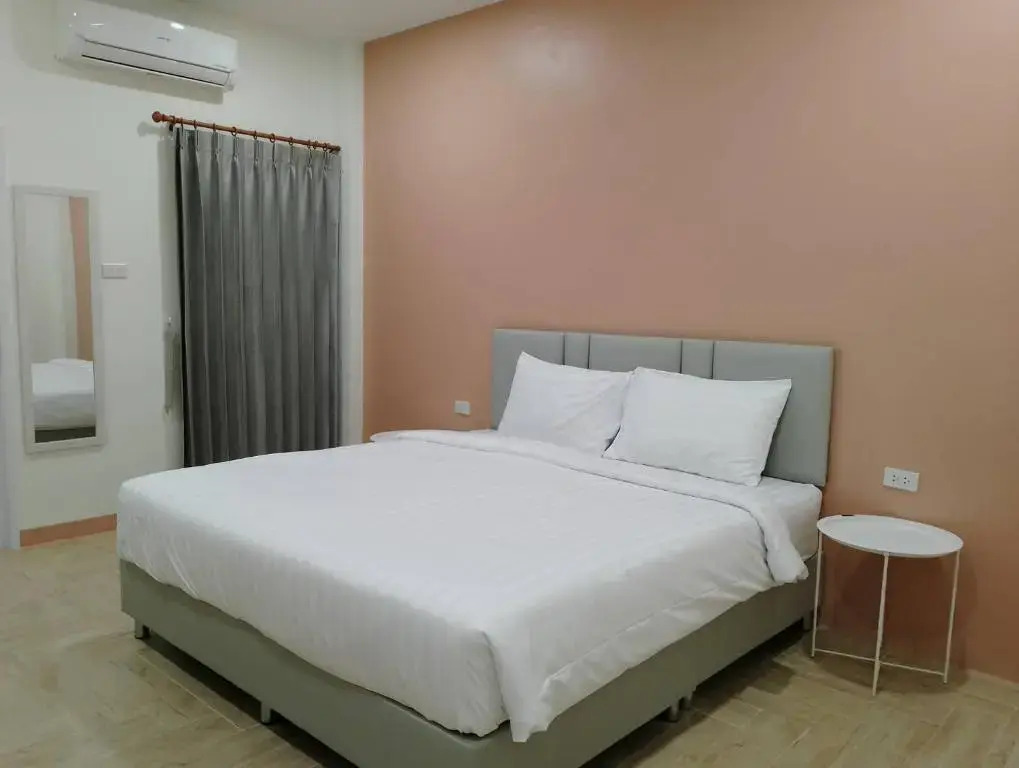 Ama Apartment