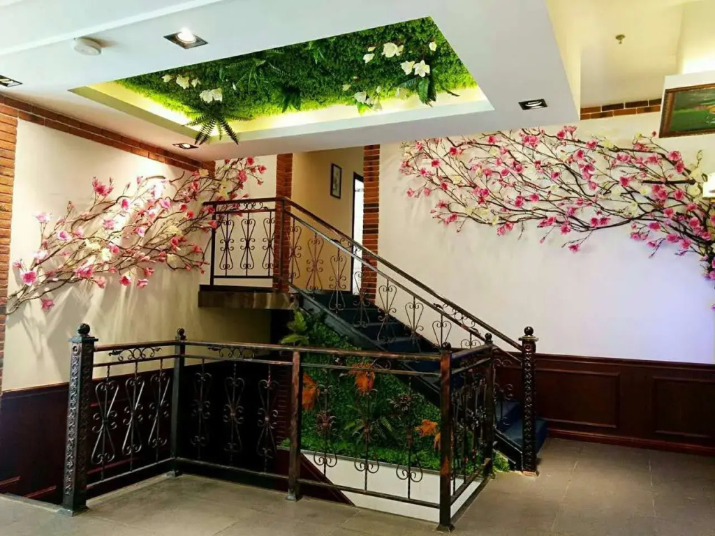 Harbin Petrochemical Engineering Hotel