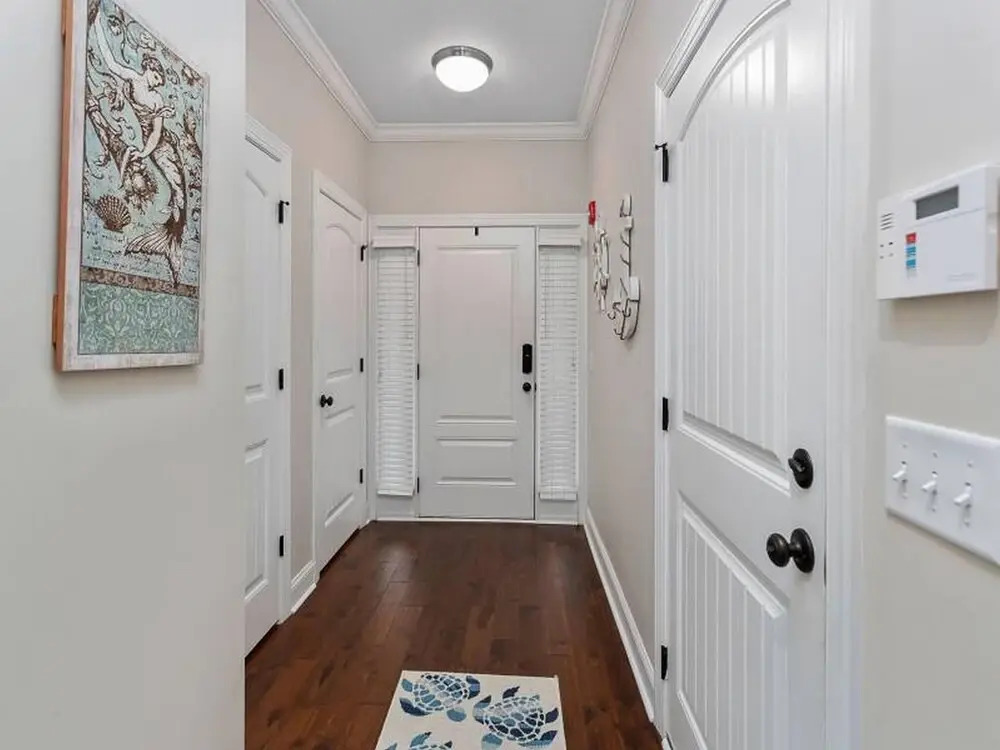 306 Reserve by Hodnett Cooper