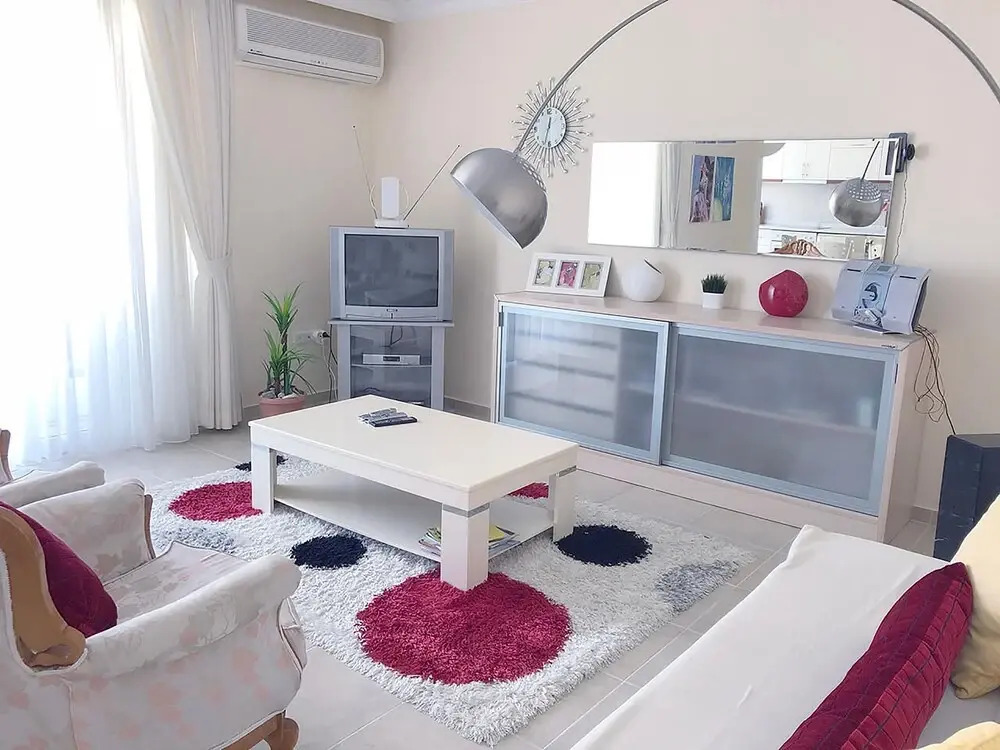 Toros 5 2 bedroom A6
