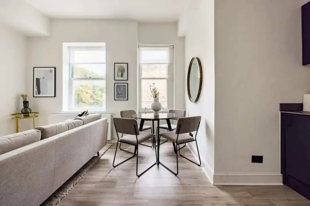 The Kensington And Chelsea Classic - Glamorous 2bdr Flat