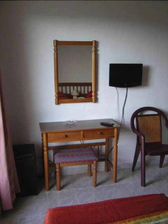 Hotel La Alegría