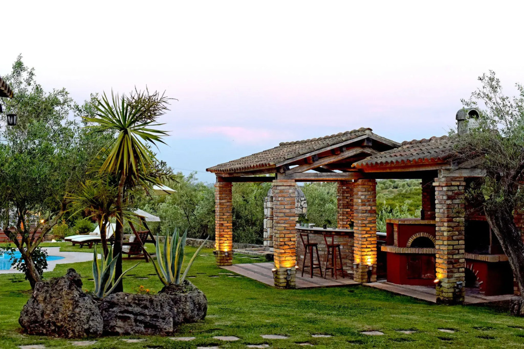 Villa