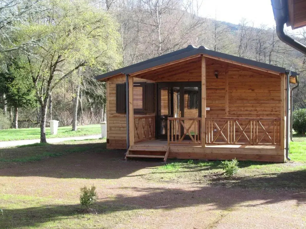 Camping de masevaux