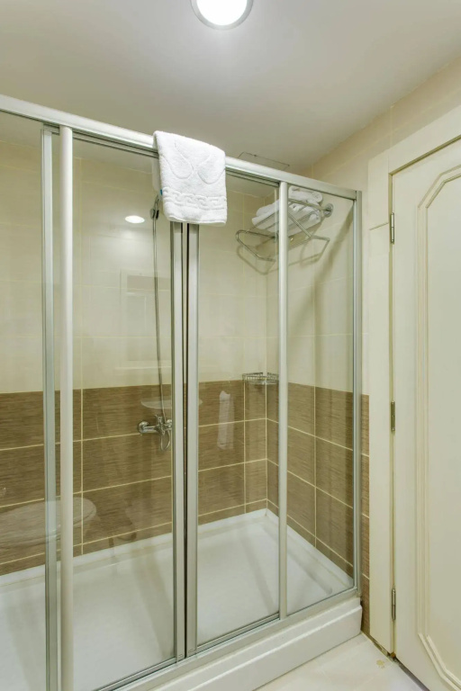 Sherwood Premio Hotel