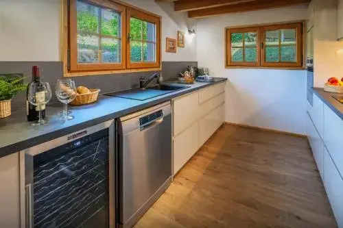 Chalet Morclan - OVO Network