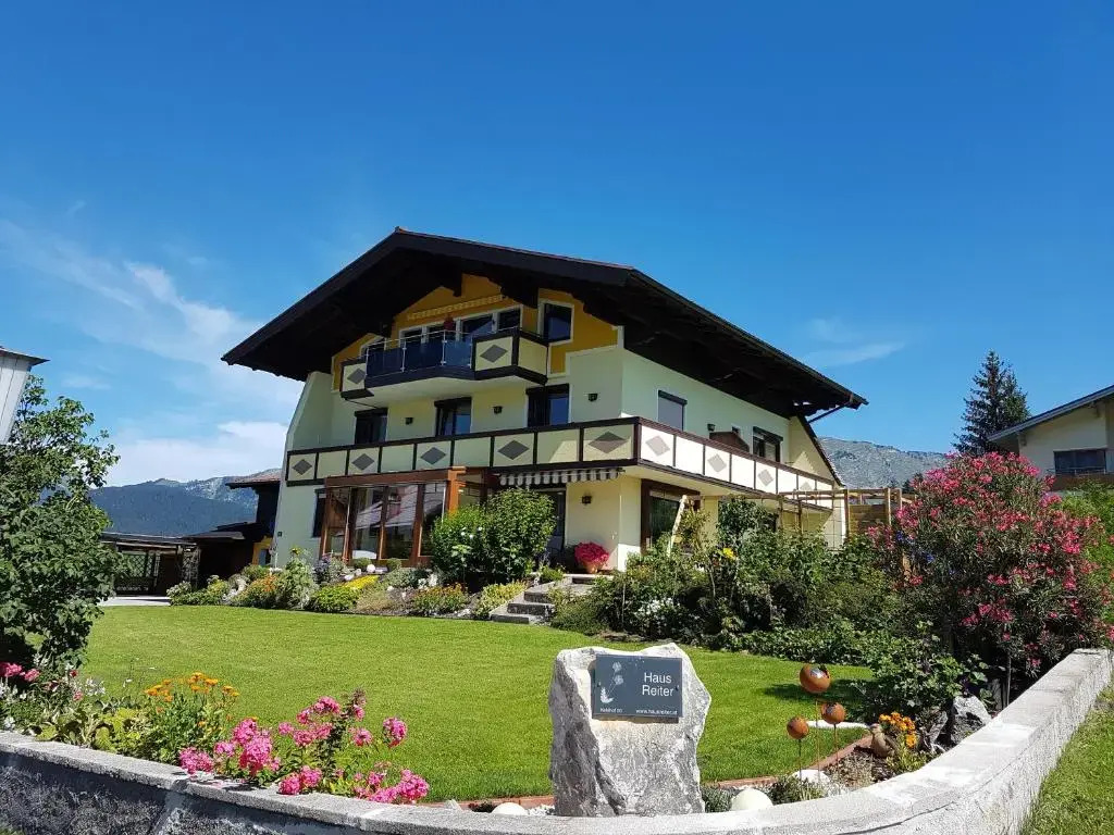 Haus Reiter