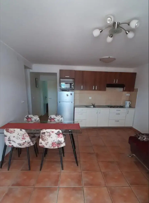 Apartments Snjezana