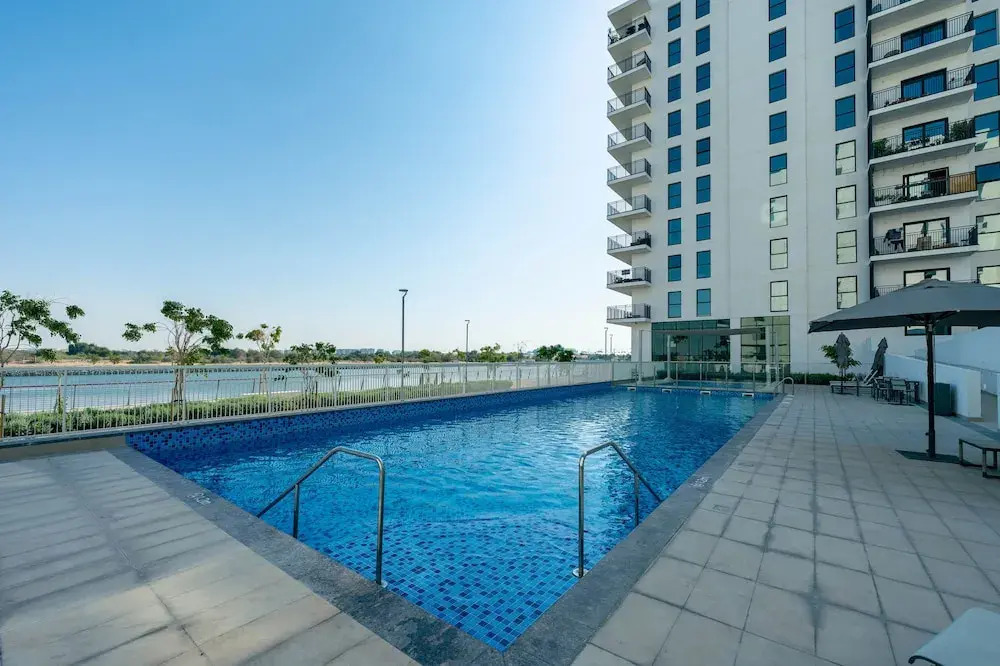 Maison Privee - Exquisite Apt on Yas Island cls to ALL attractions