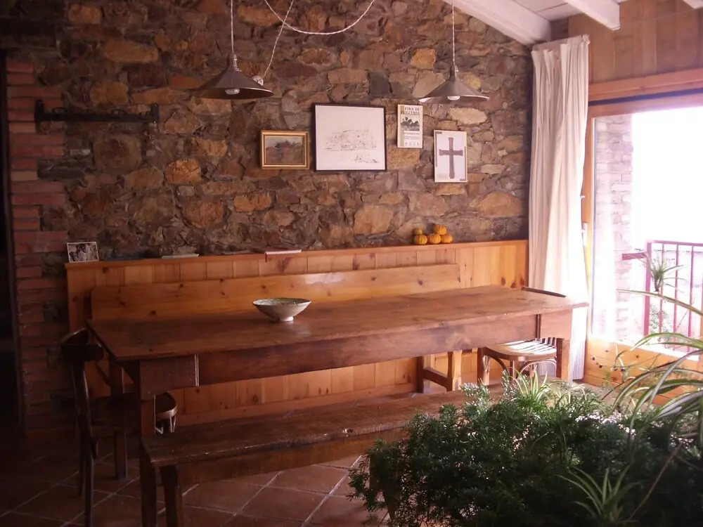Hostal D'Éller