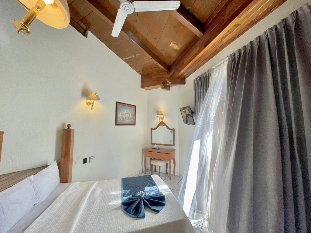 Hotel Frances