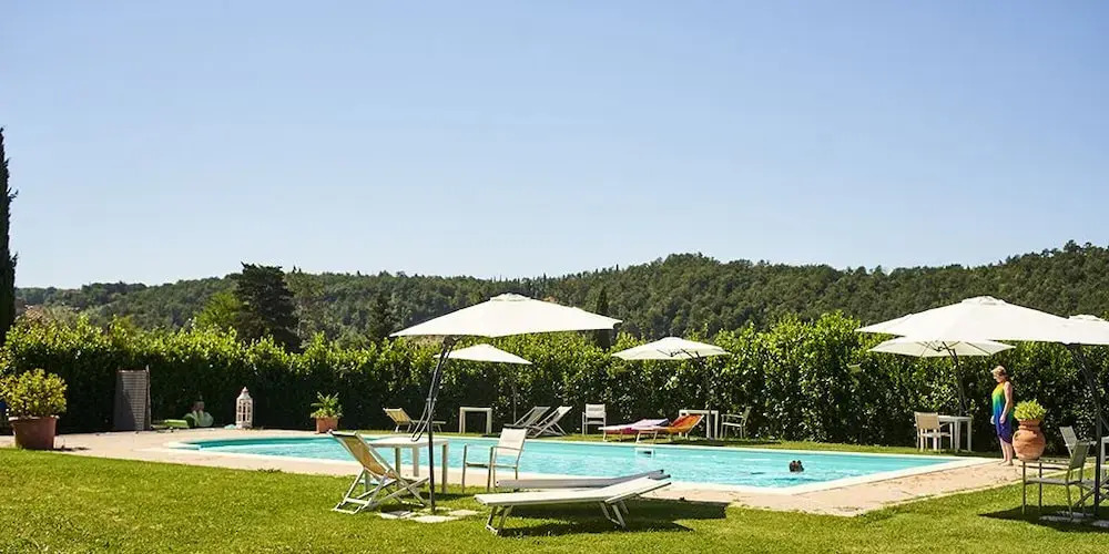 Agriturismo Casa VolaterrA