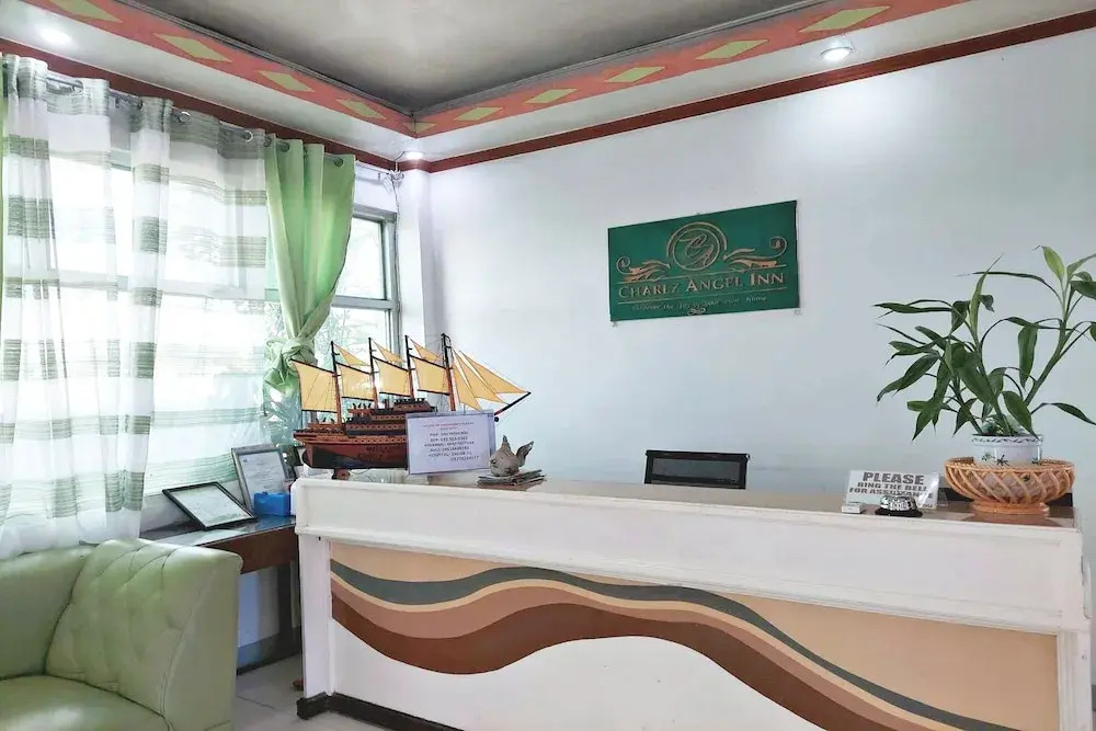 Charlz Angel Inn Iloilo