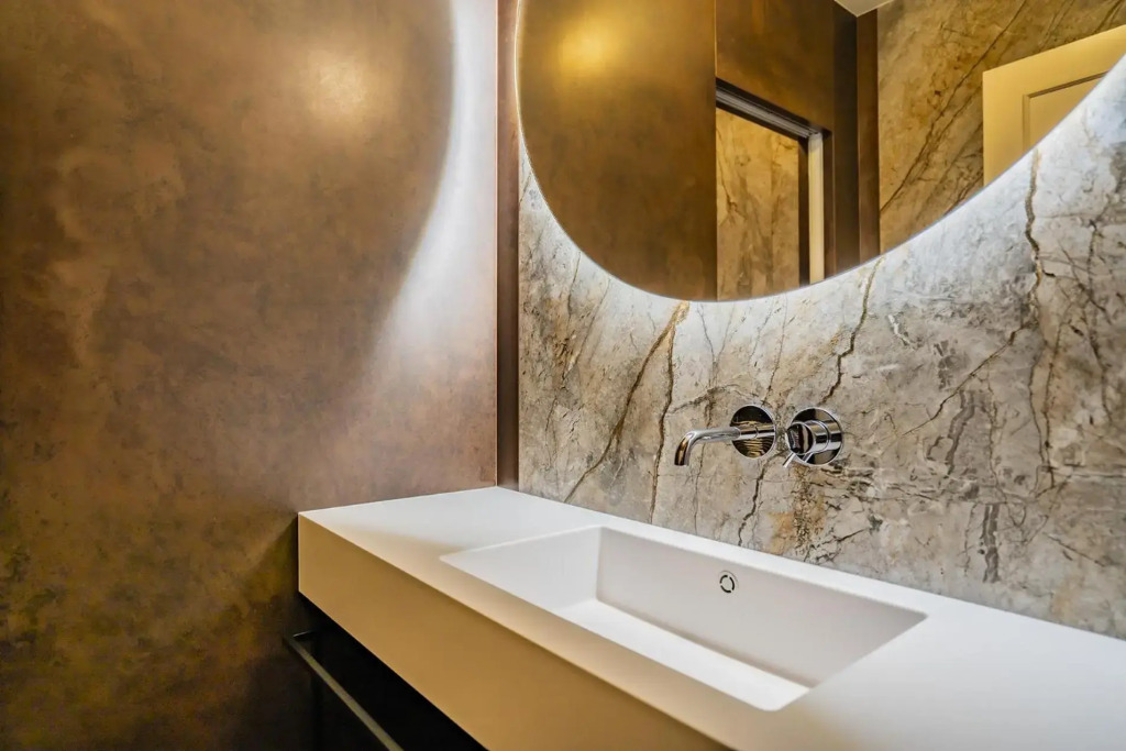 Corte Rubbi 7 Deluxe Apartment