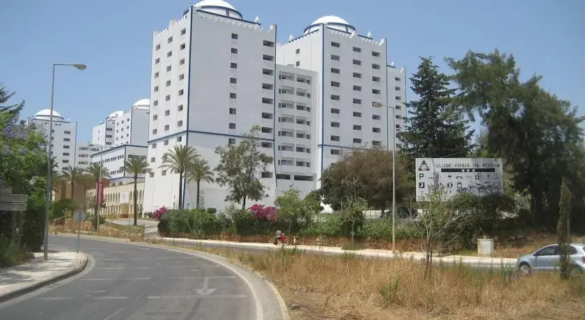Casa Appartimao At Praia Da Rocha