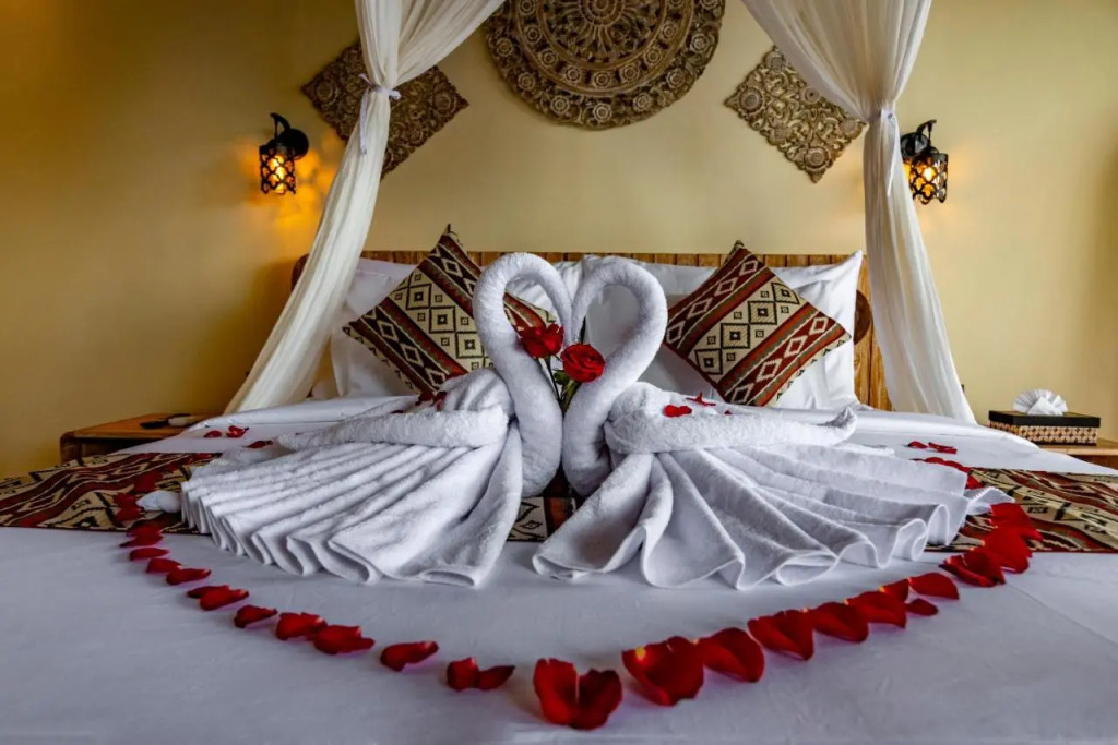 Shankara Villa Ubud by Dhananjaya Hospitality
