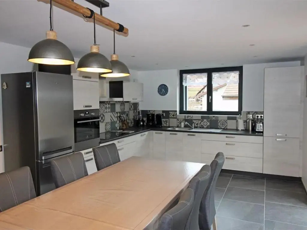 Gîte 4 étoiles avec sauna et terrasses pour 14 pers. - FR-1-589-319