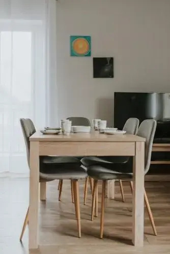Apartament 3 - Bliżej Zdroju