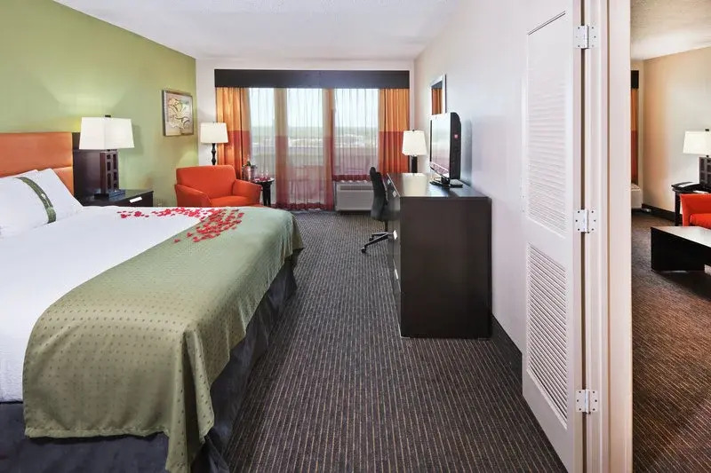 Holiday Inn Tulsa City Center